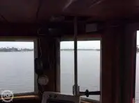 Kapal penarik kanggo didol