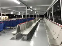 Kapal pesiar kanggo didol