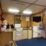 Kapal kerja kanggo didol