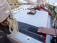 Kapal pengangkut barang curah kanggo didol