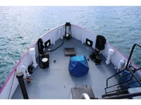 Yacht kanggo didol