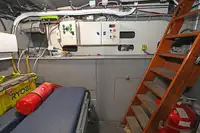 Kapal penyelamat kanggo didol