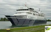 Kapal pesiar kanggo didol