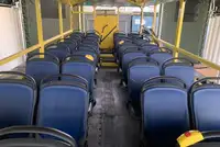Kapal pesiar kanggo didol