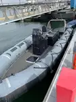 Kapal karet kaku kanggo didol