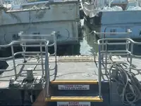 Kapal layanan ladang angin kanggo didol