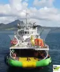 Kapal pasokan kanggo didol