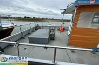Kapal kerja kanggo didol