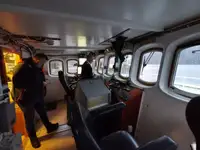 Kapal Ro-Ro kanggo didol