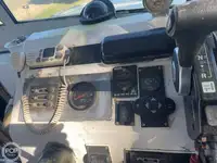 Kapal trawler kanggo didol