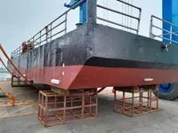 Tongkang kanggo didol