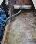 Kapal pesiar kanggo didol
