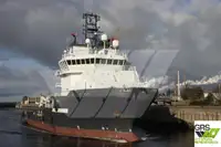 Kapal pasokan kanggo didol