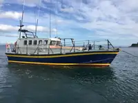 Lifeboat kanggo didol