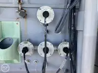 Kapal pendaratan, tangki kanggo didol
