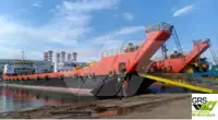 Kapal pendaratan, tangki kanggo didol