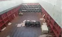 Kapal pengangkut barang curah kanggo didol