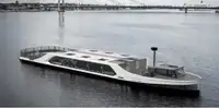 Kapal feri kanggo didol