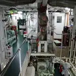 Kapal trawler kanggo didol