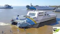 Kapal Ro-Ro kanggo didol