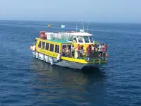 Kapal feri kanggo didol