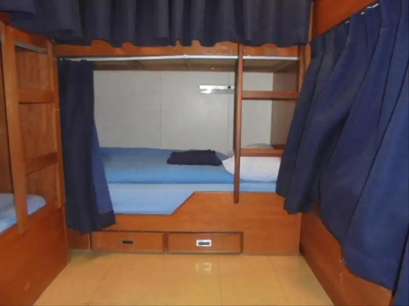 Kapal reefer kanggo didol