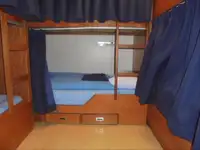 Kapal reefer kanggo didol
