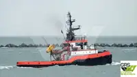 Towboat kanggo didol