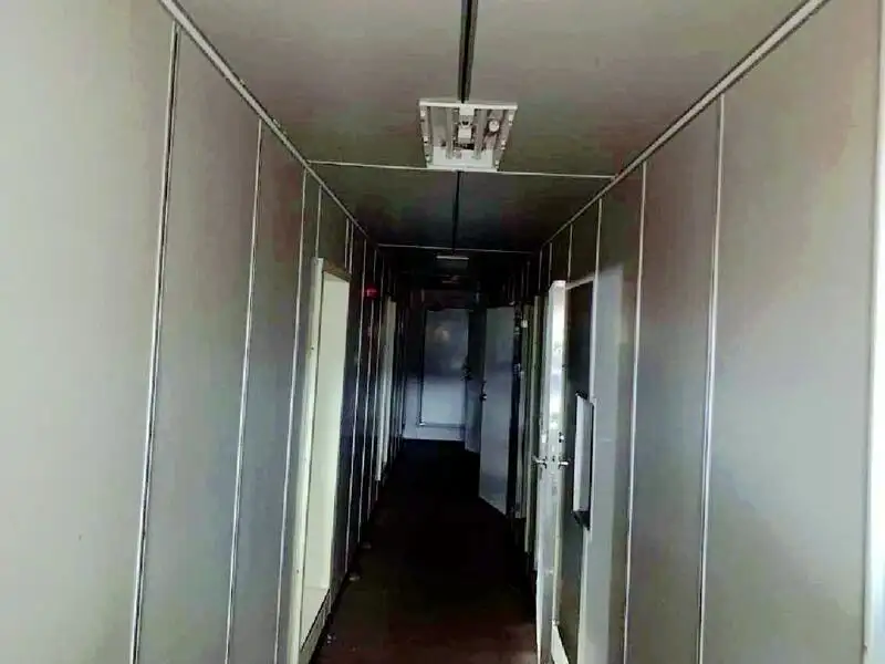 Kapal pasokan kanggo didol