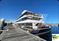Kapal pesiar kanggo didol