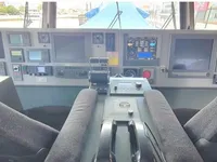 Kapal kerja kanggo didol