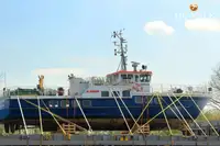 Kapal feri kanggo didol