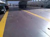 Kapal feri kanggo didol