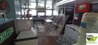 Kapal survei kanggo didol