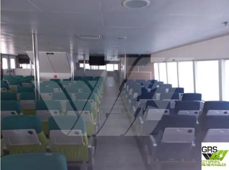 Kapal kerja kanggo didol