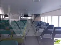 Kapal kerja kanggo didol