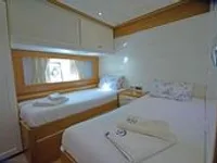 Yacht kanggo didol