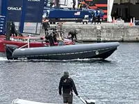 Kapal karet kaku kanggo didol