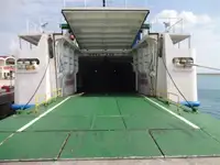 Kapal Ro-Ro kanggo didol
