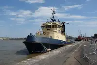 Towboat kanggo didol