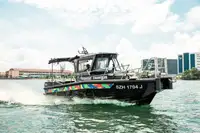 Kapal penumpang kanggo didol