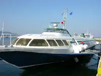 Hidrofoil kanggo didol