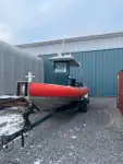 Kapal kerja kanggo didol