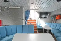 Kapal pesiar kanggo didol