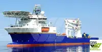 Kapal Pasokan Cepet (FSV) kanggo didol