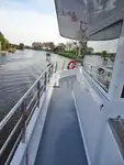Kapal pesiar kanggo didol