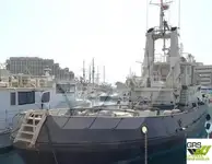 Kapal penarik kanggo didol