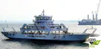 Ro-Ro ship kanggo didol