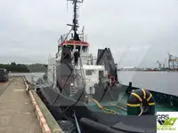 Towboat kanggo didol