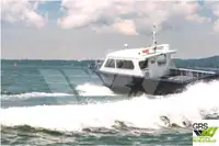 Kapal layanan ladang angin kanggo didol